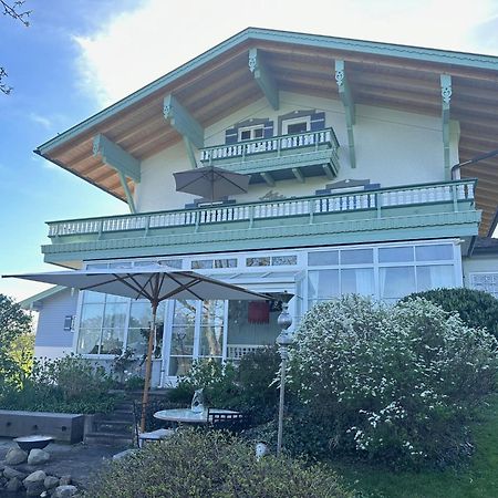 Haus Dreiseenblick - Adults Only Rimsting Eksteriør billede