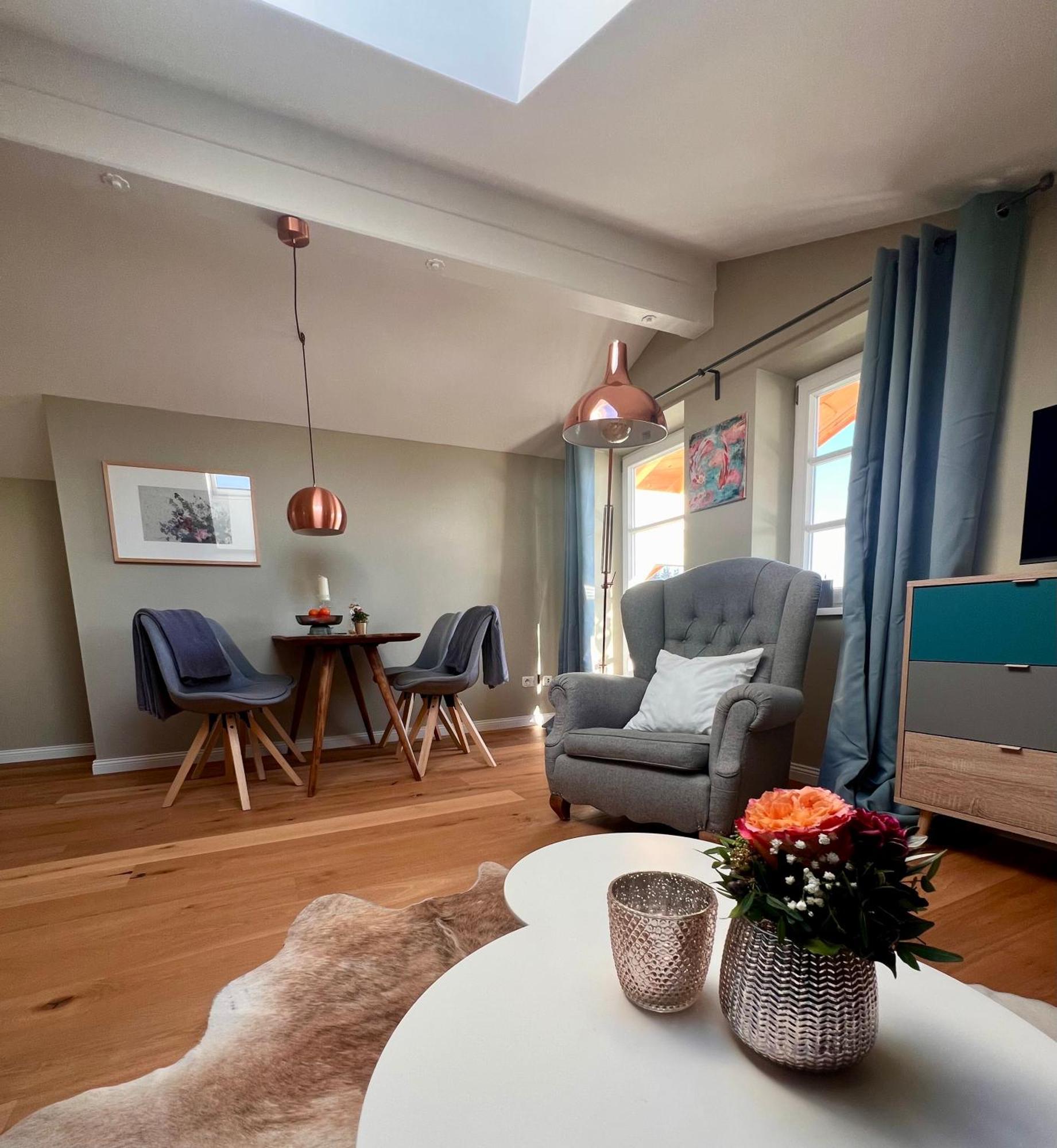 Haus Dreiseenblick - Adults Only Rimsting Eksteriør billede