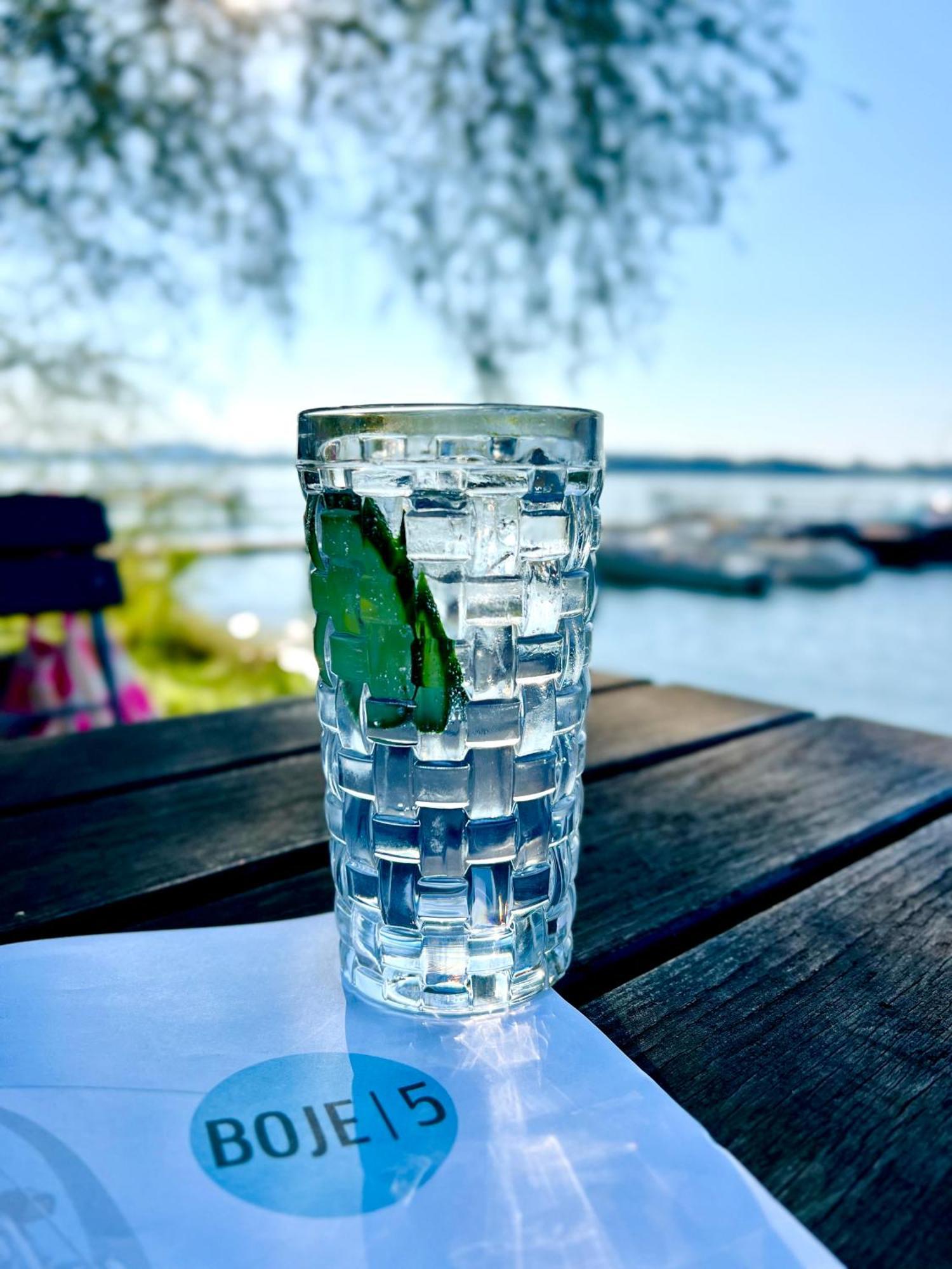 Haus Dreiseenblick - Adults Only Rimsting Eksteriør billede