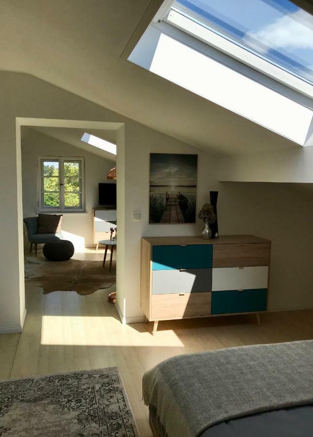 Haus Dreiseenblick - Adults Only Rimsting Eksteriør billede