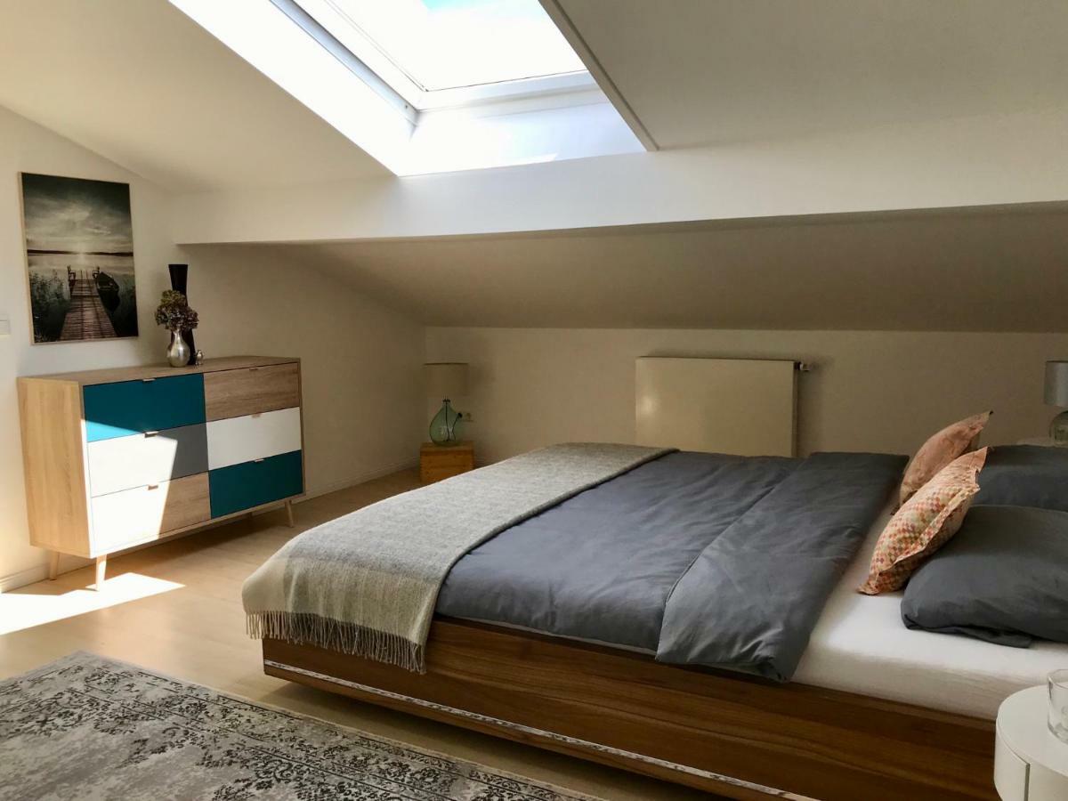 Haus Dreiseenblick - Adults Only Rimsting Eksteriør billede