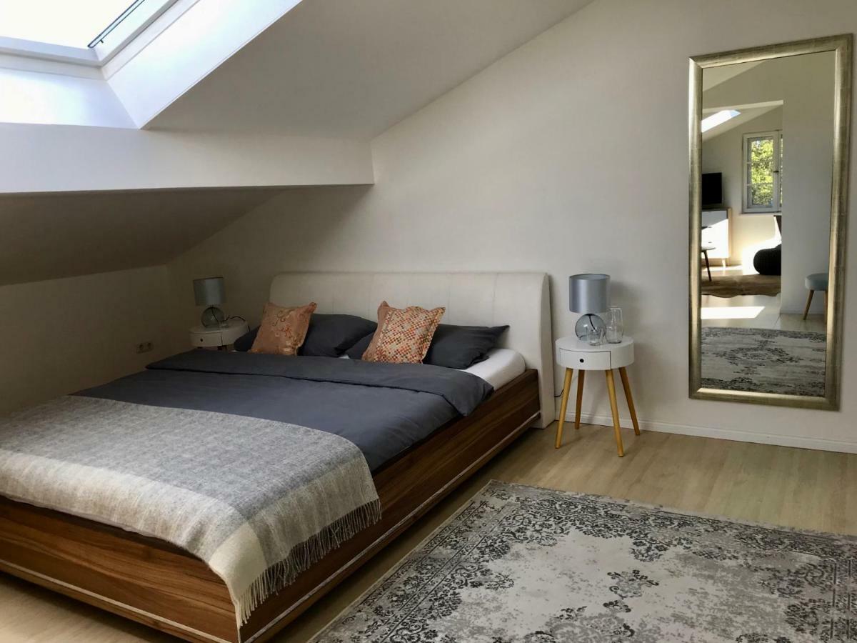 Haus Dreiseenblick - Adults Only Rimsting Eksteriør billede
