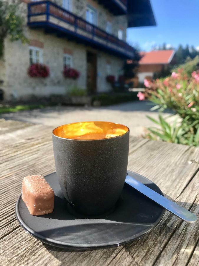 Haus Dreiseenblick - Adults Only Rimsting Eksteriør billede
