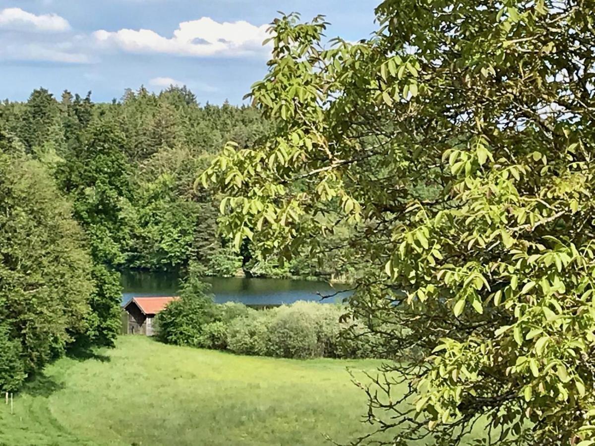 Haus Dreiseenblick - Adults Only Rimsting Eksteriør billede