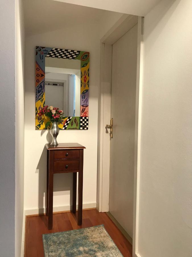 Haus Dreiseenblick - Adults Only Rimsting Eksteriør billede
