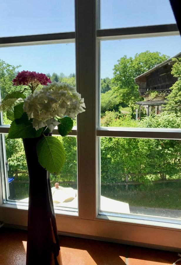 Haus Dreiseenblick - Adults Only Rimsting Eksteriør billede